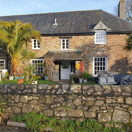 Sheviock Barton Bed & Breakfast 외부 사진