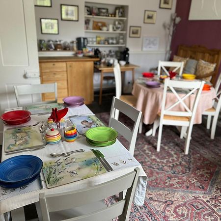 Sheviock Barton Bed & Breakfast 외부 사진