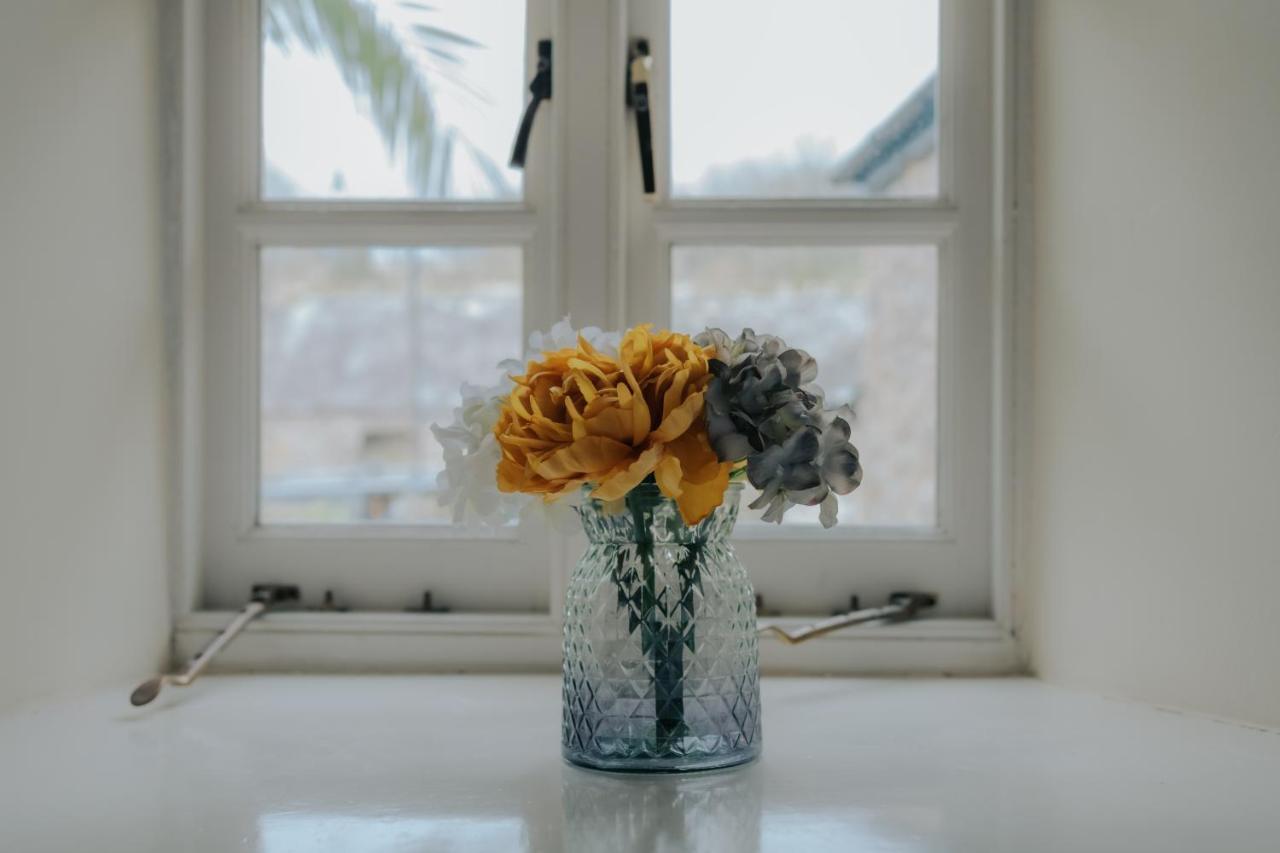 Sheviock Barton Bed & Breakfast 외부 사진