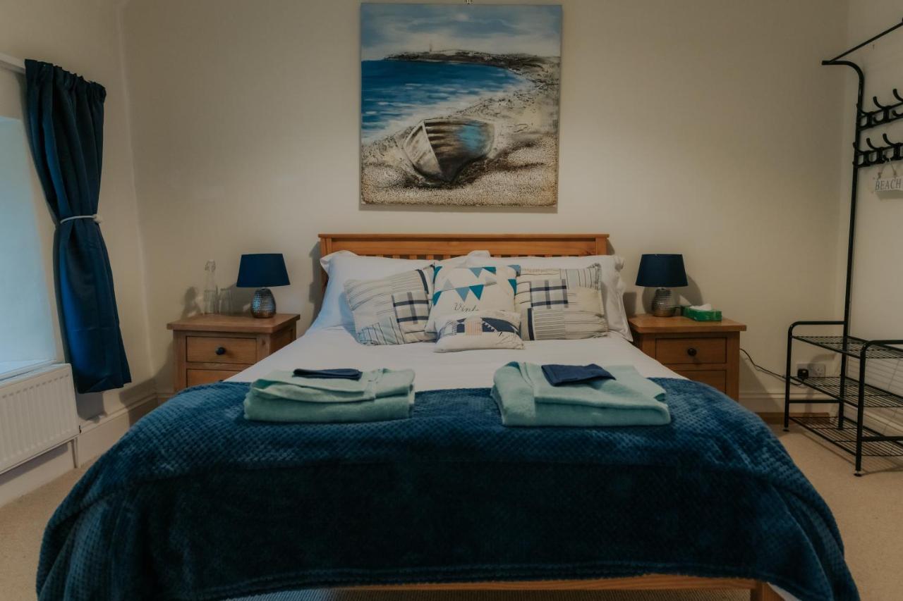 Sheviock Barton Bed & Breakfast 외부 사진