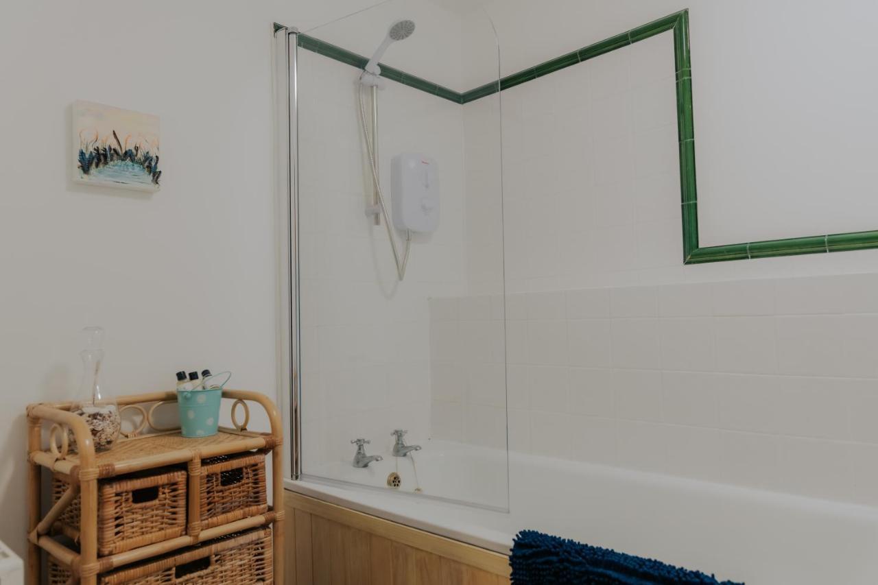 Sheviock Barton Bed & Breakfast 외부 사진
