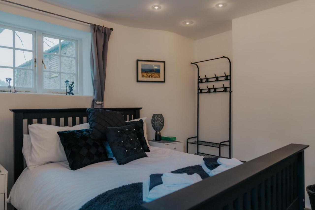 Sheviock Barton Bed & Breakfast 외부 사진