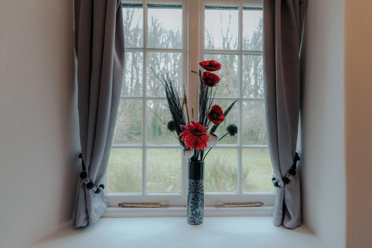 Sheviock Barton Bed & Breakfast 외부 사진