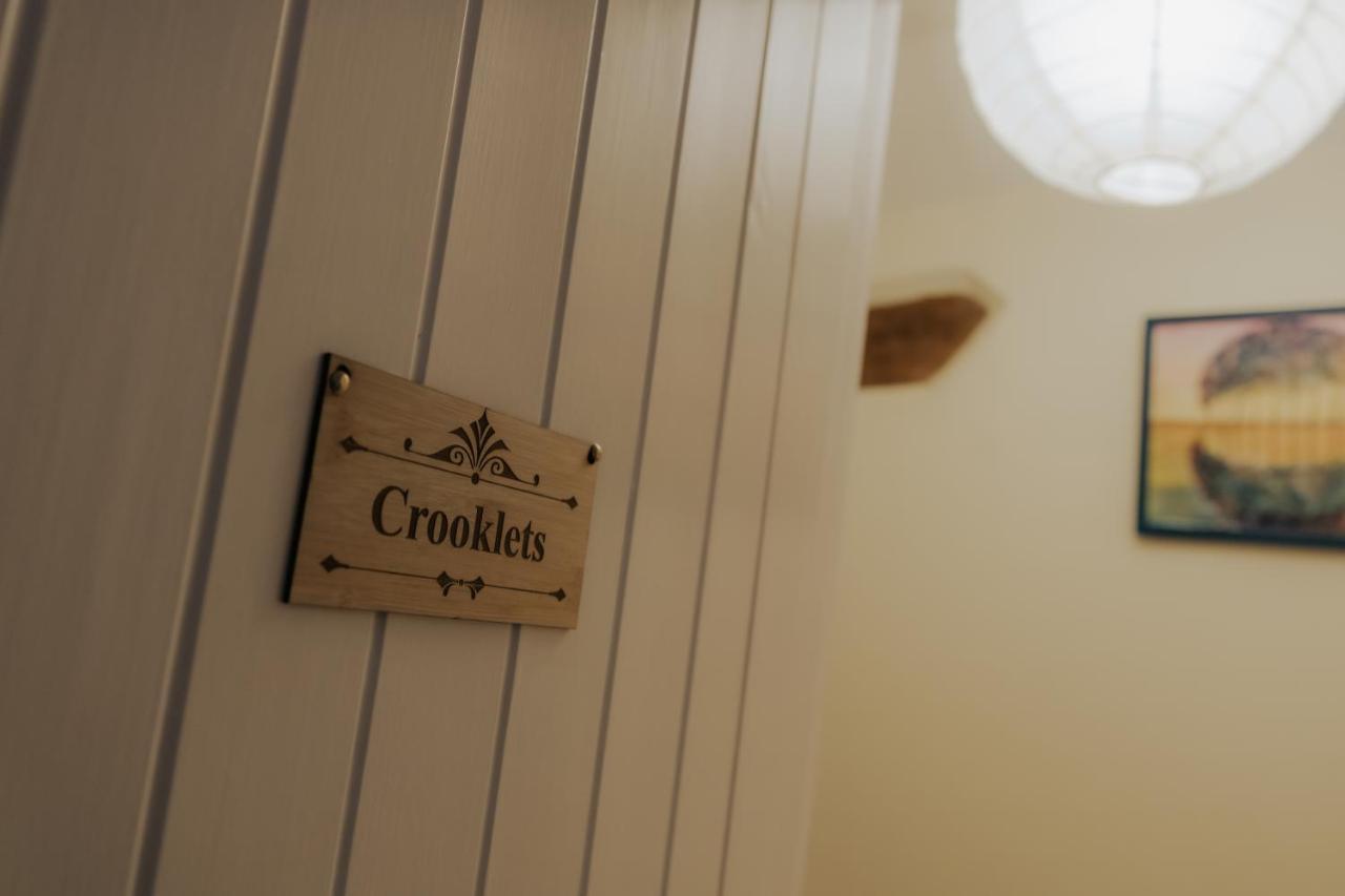 Sheviock Barton Bed & Breakfast 외부 사진