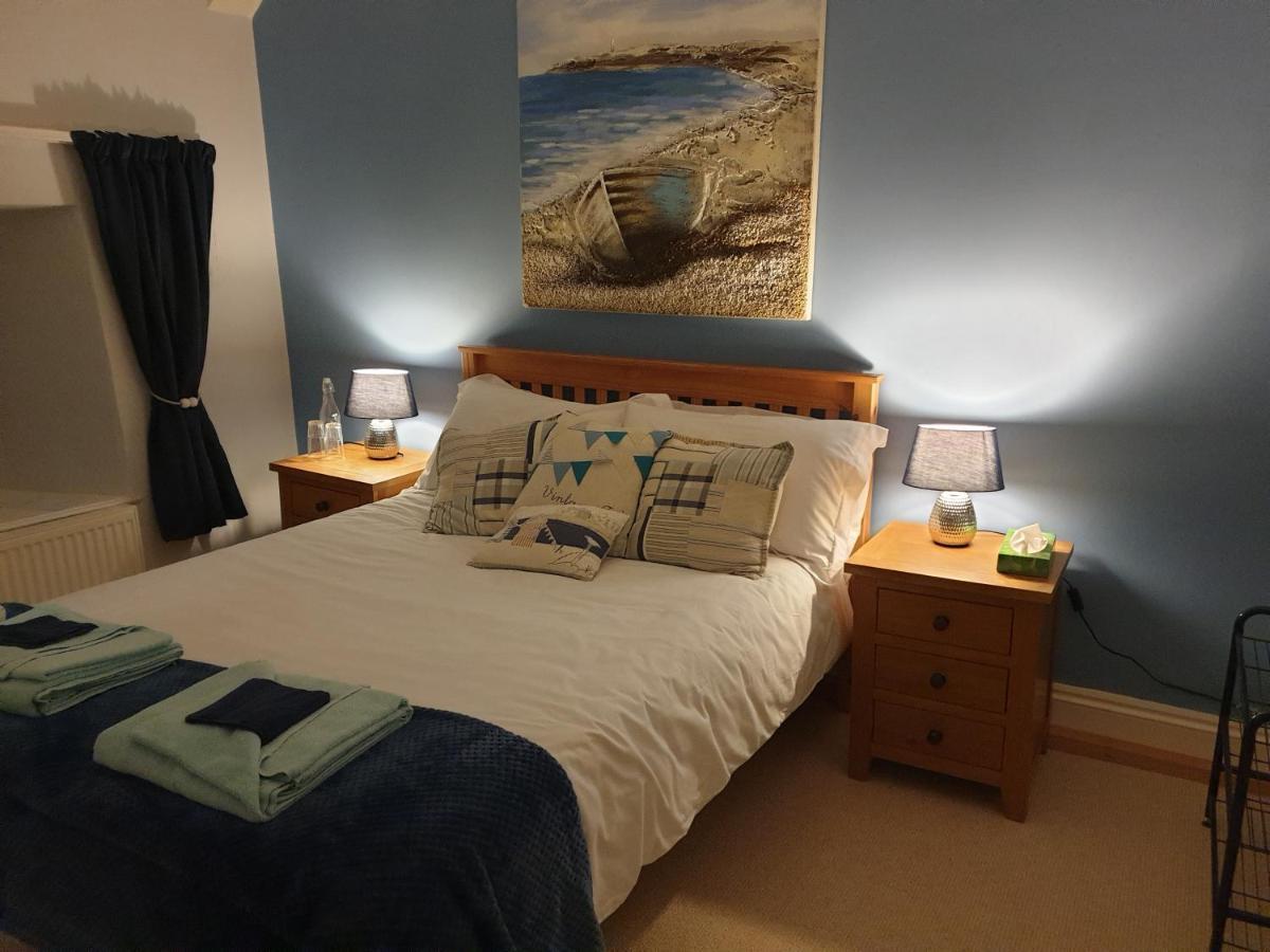 Sheviock Barton Bed & Breakfast 외부 사진