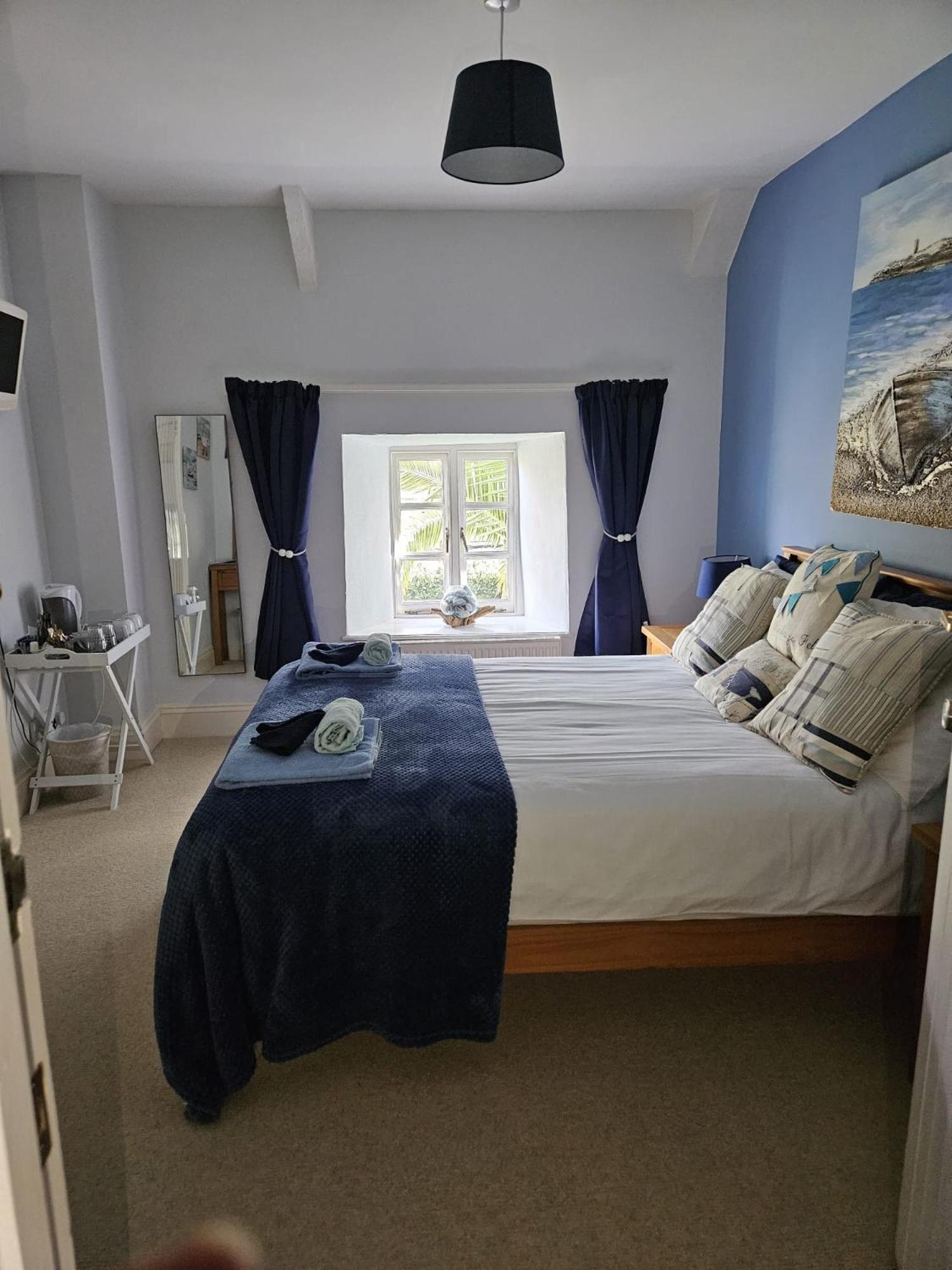 Sheviock Barton Bed & Breakfast 외부 사진