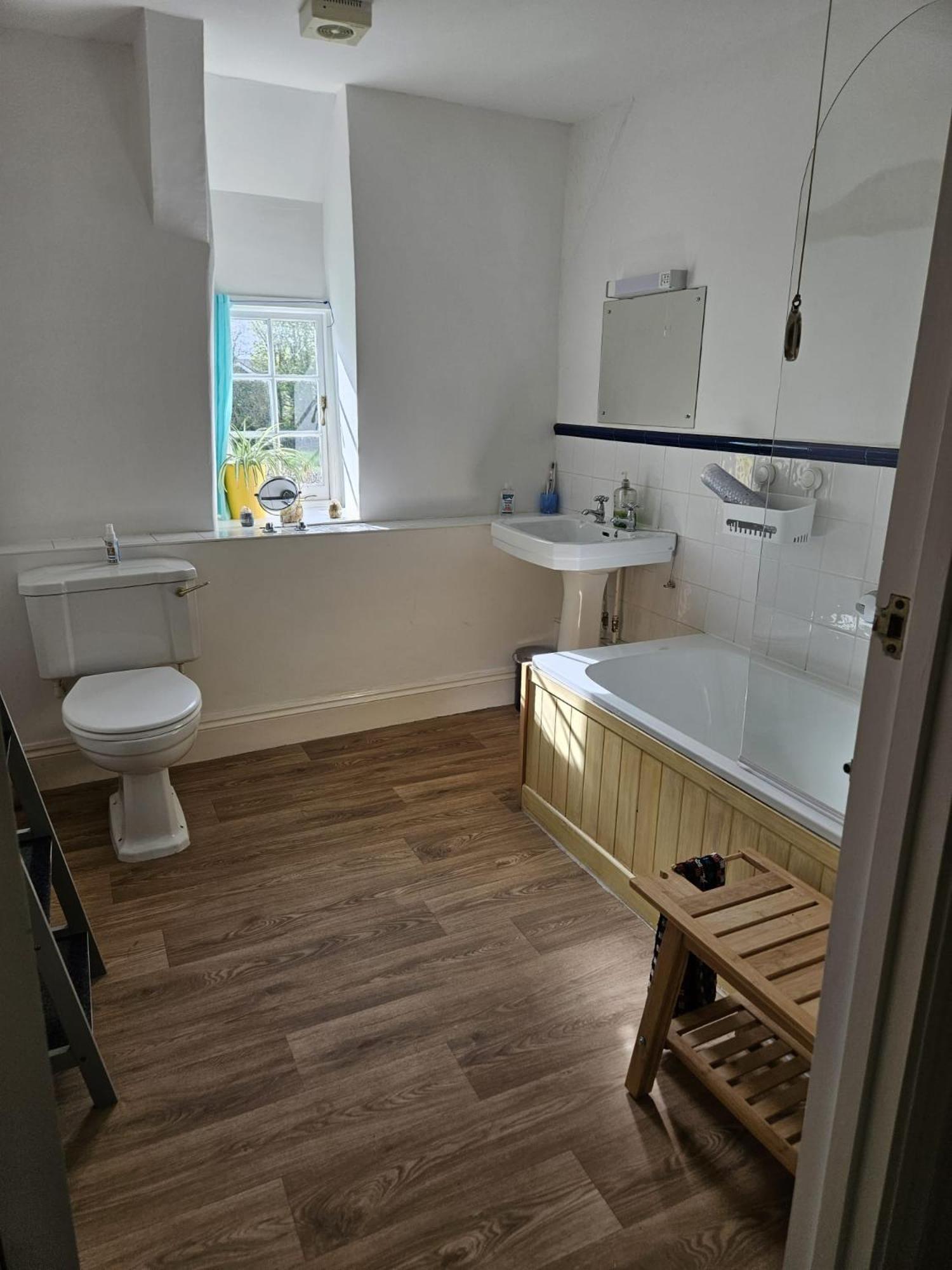 Sheviock Barton Bed & Breakfast 외부 사진