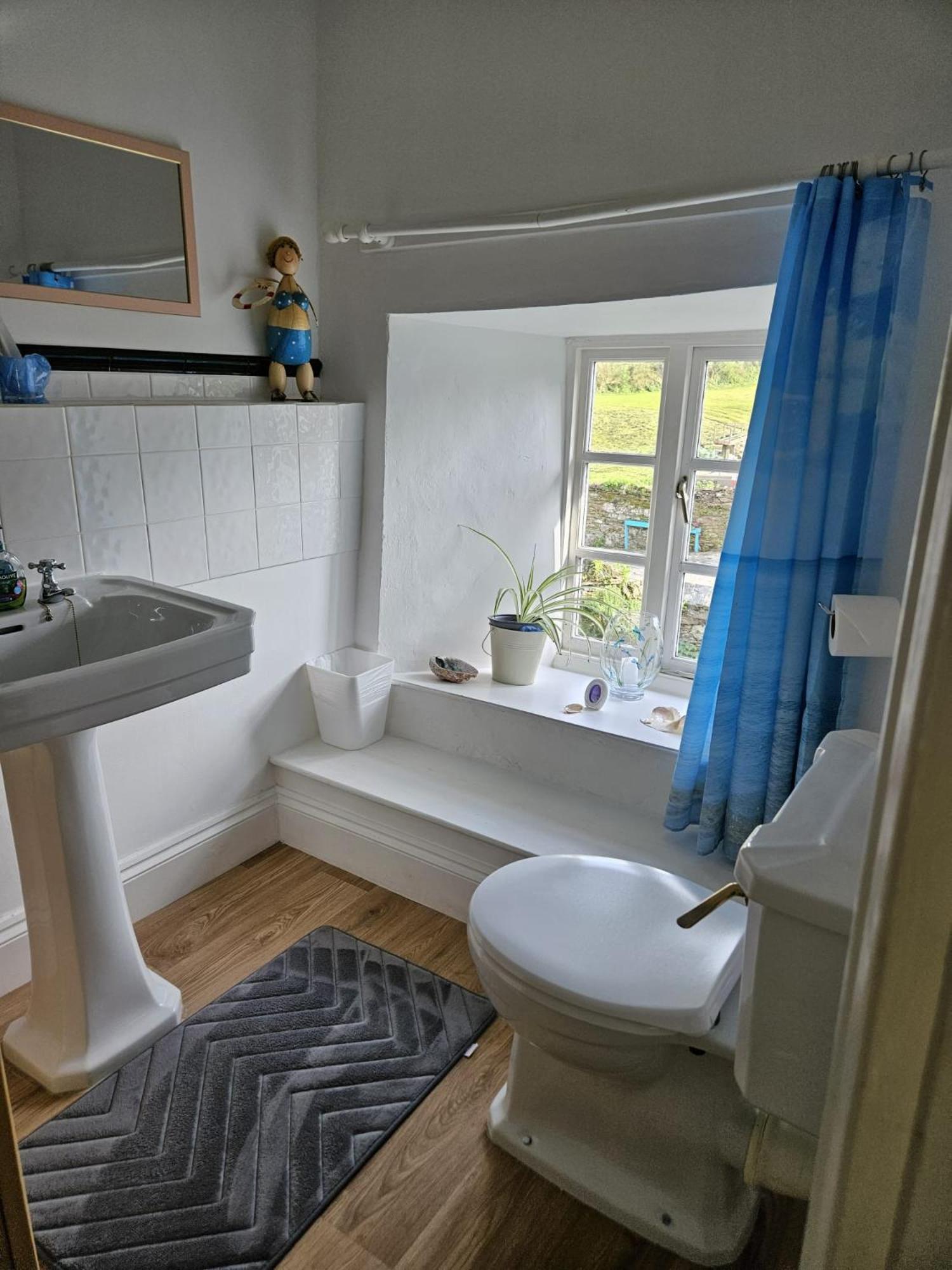 Sheviock Barton Bed & Breakfast 외부 사진