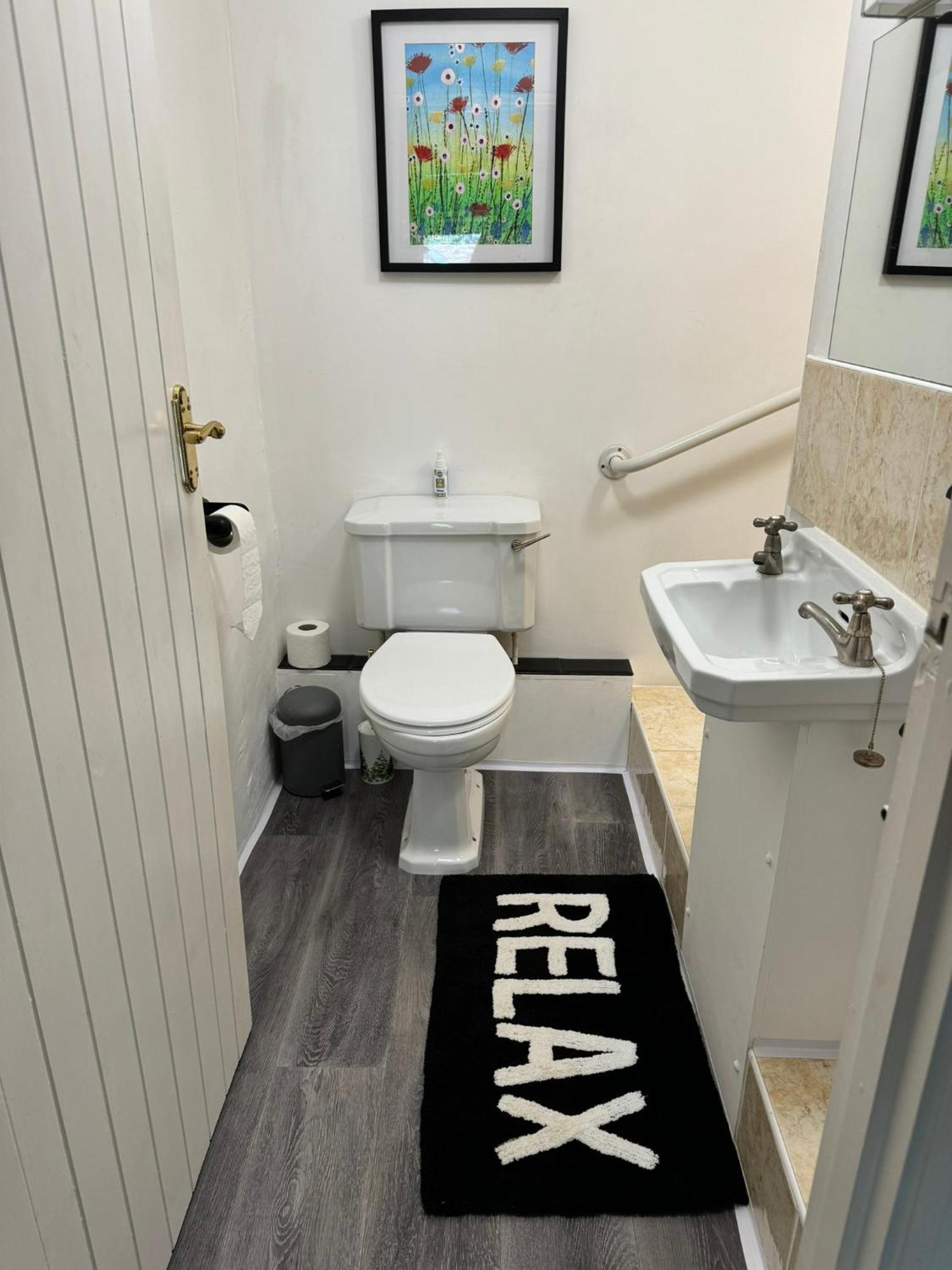 Sheviock Barton Bed & Breakfast 외부 사진