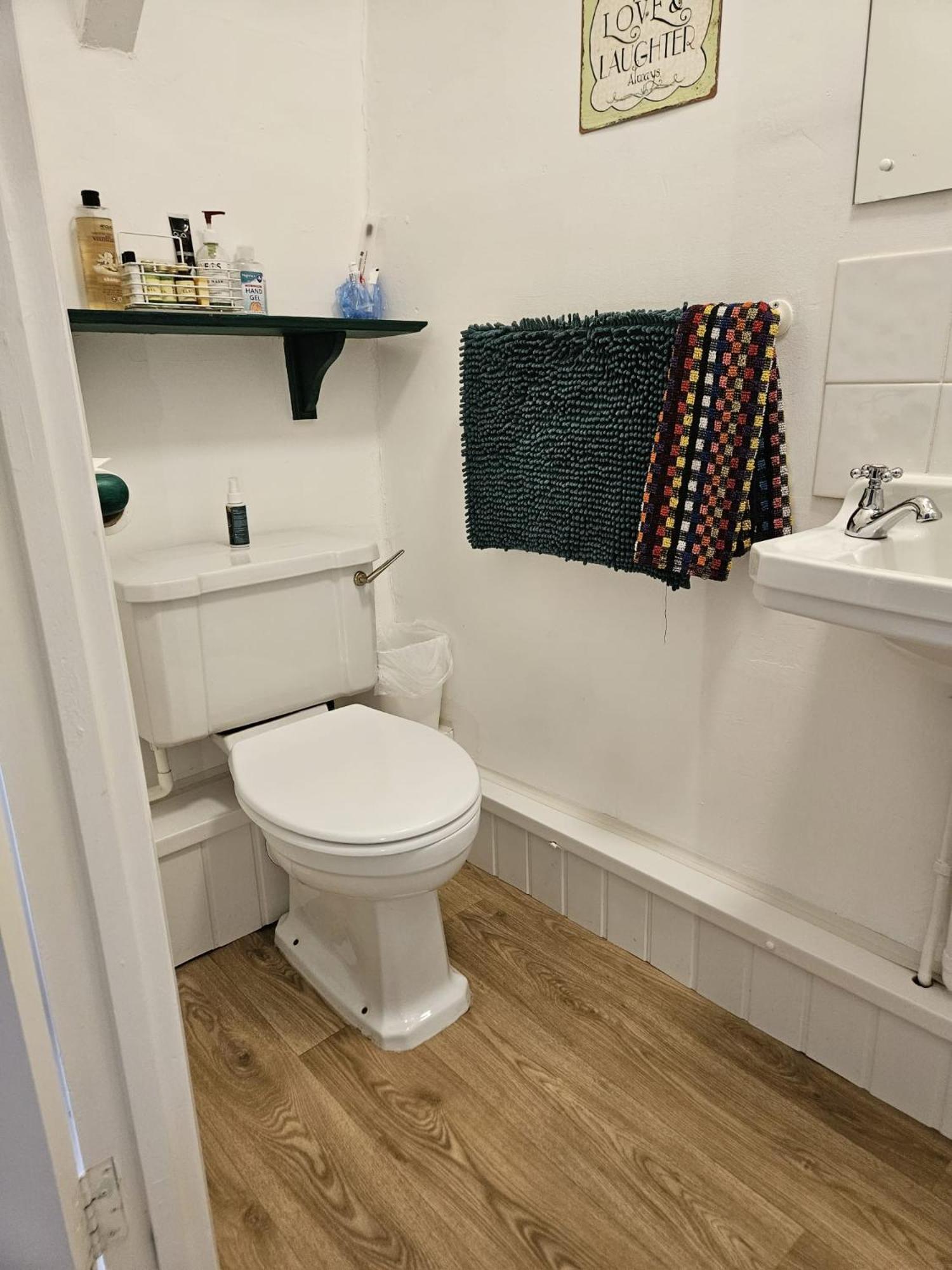 Sheviock Barton Bed & Breakfast 외부 사진