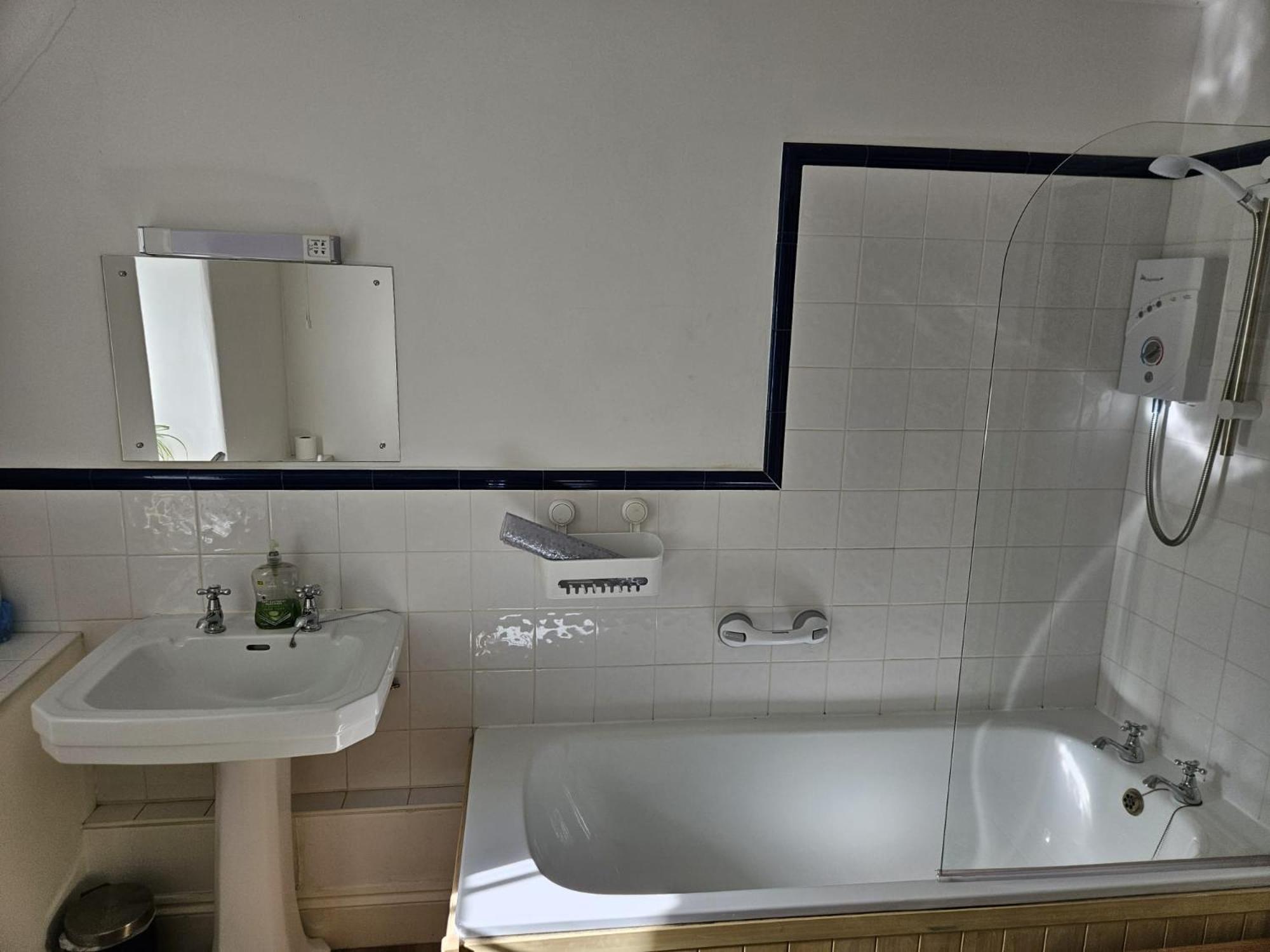 Sheviock Barton Bed & Breakfast 외부 사진