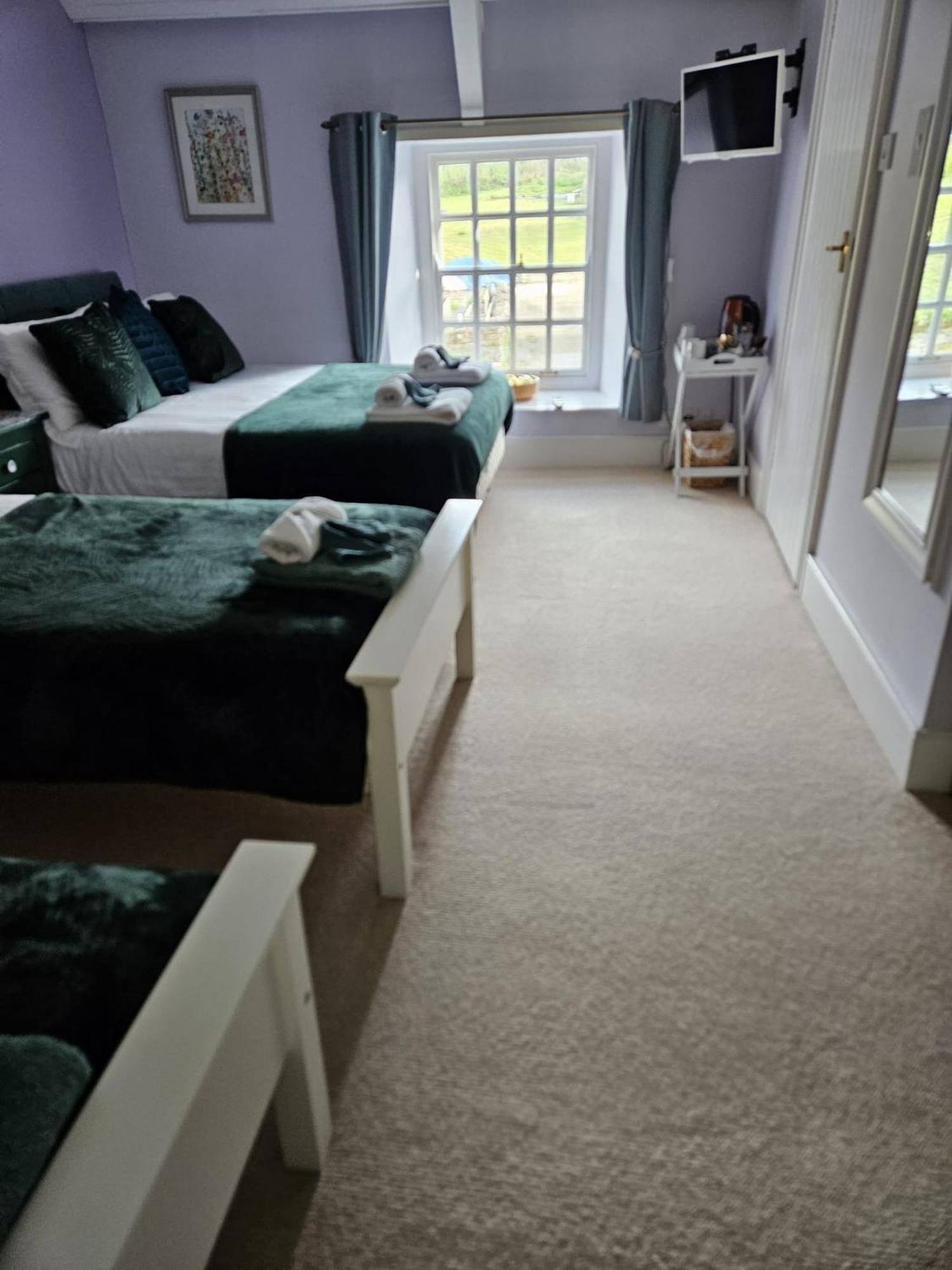 Sheviock Barton Bed & Breakfast 외부 사진