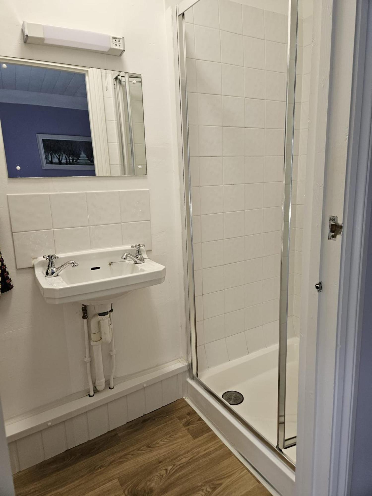 Sheviock Barton Bed & Breakfast 외부 사진