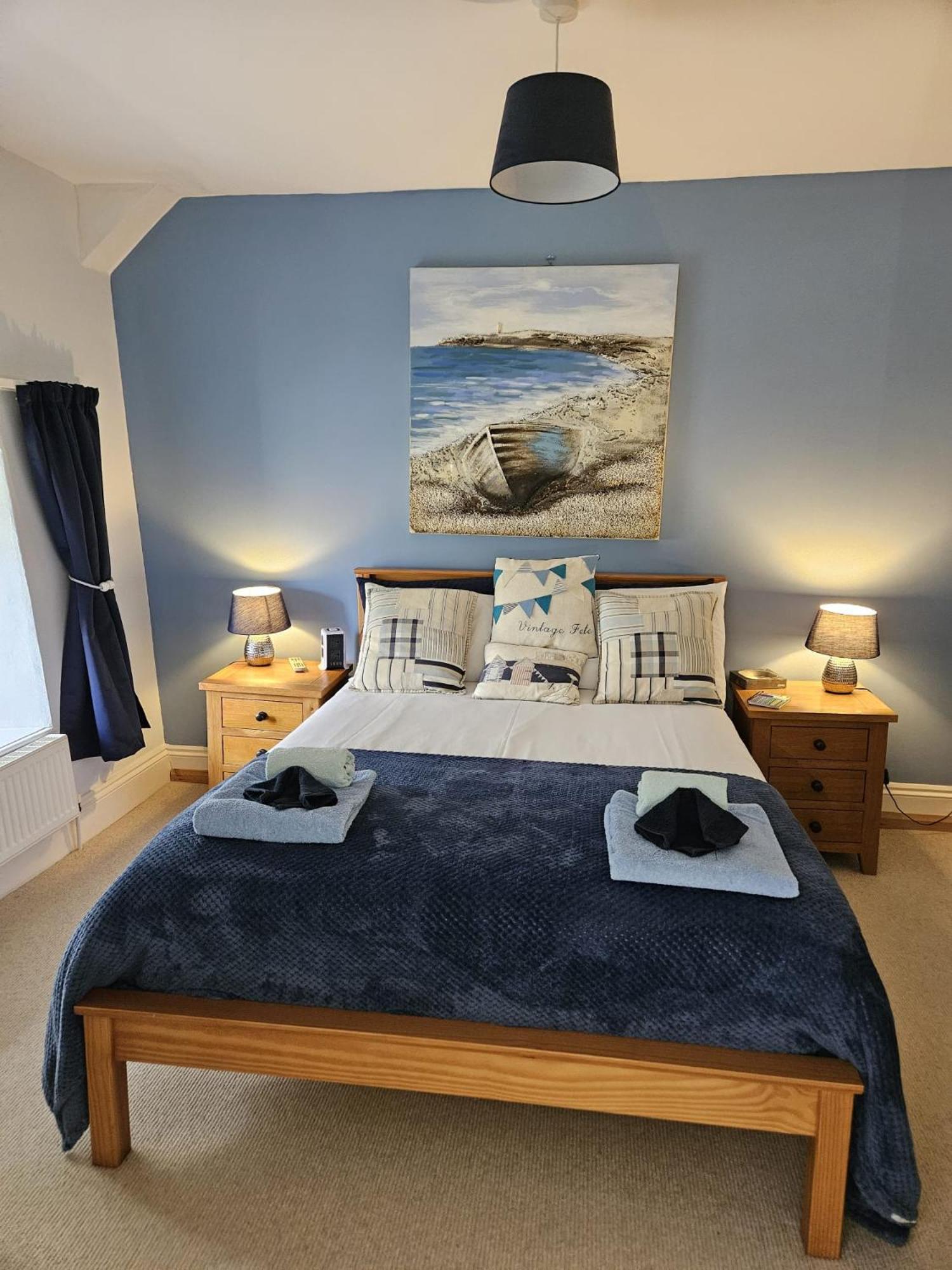 Sheviock Barton Bed & Breakfast 외부 사진