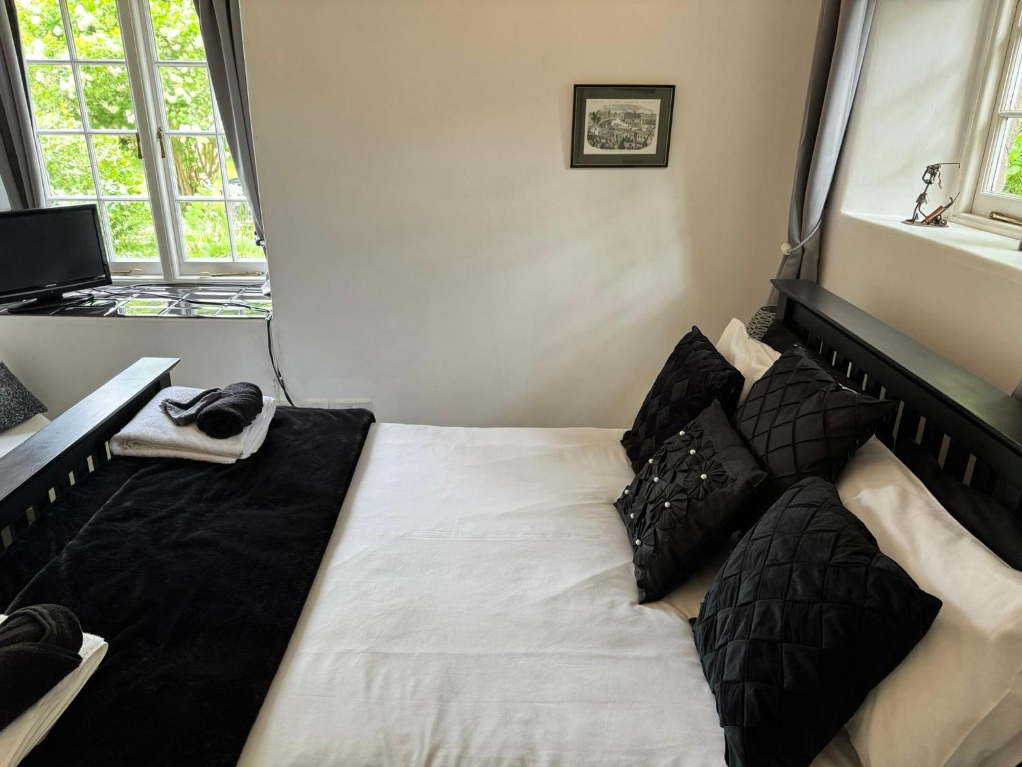 Sheviock Barton Bed & Breakfast 외부 사진