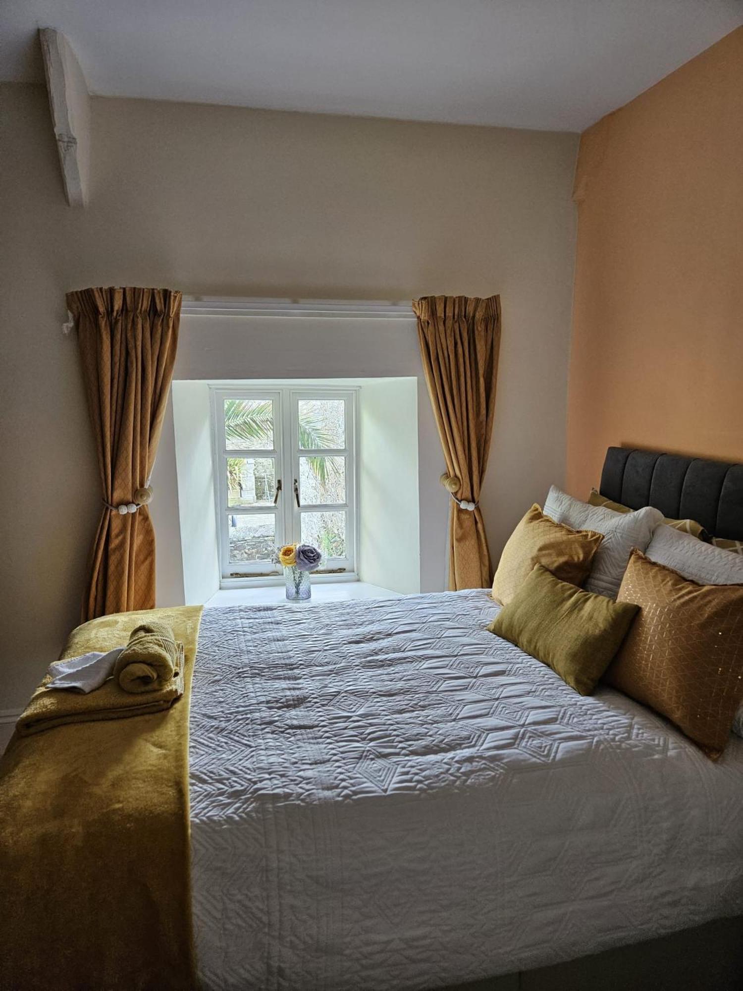 Sheviock Barton Bed & Breakfast 외부 사진