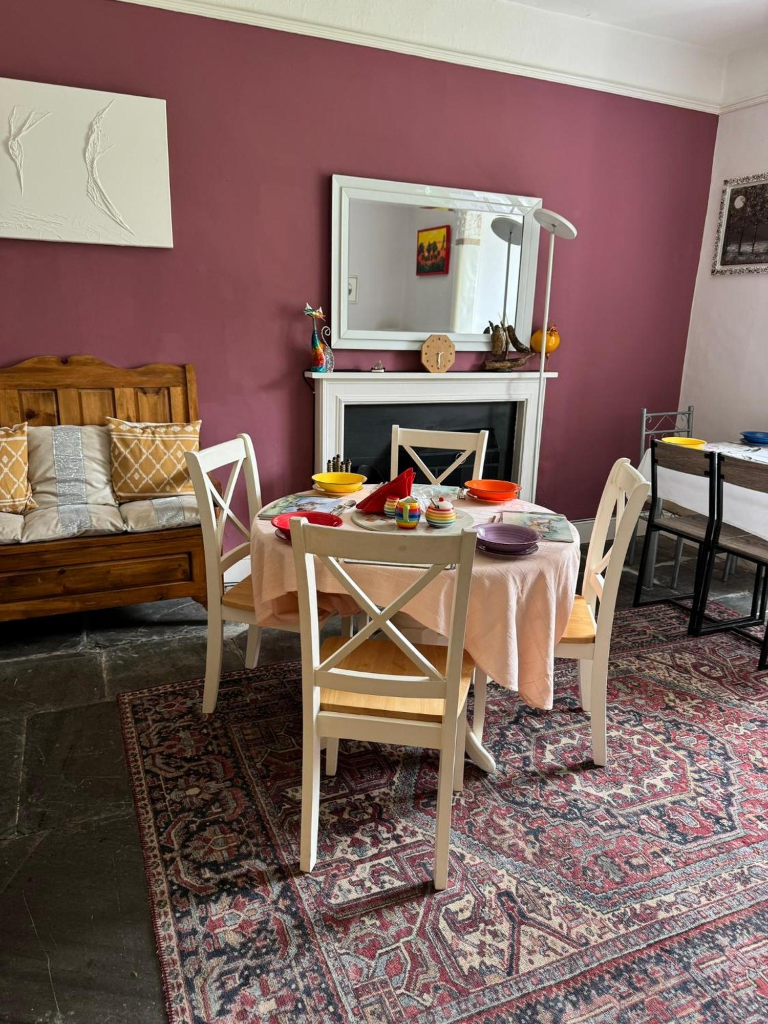 Sheviock Barton Bed & Breakfast 외부 사진