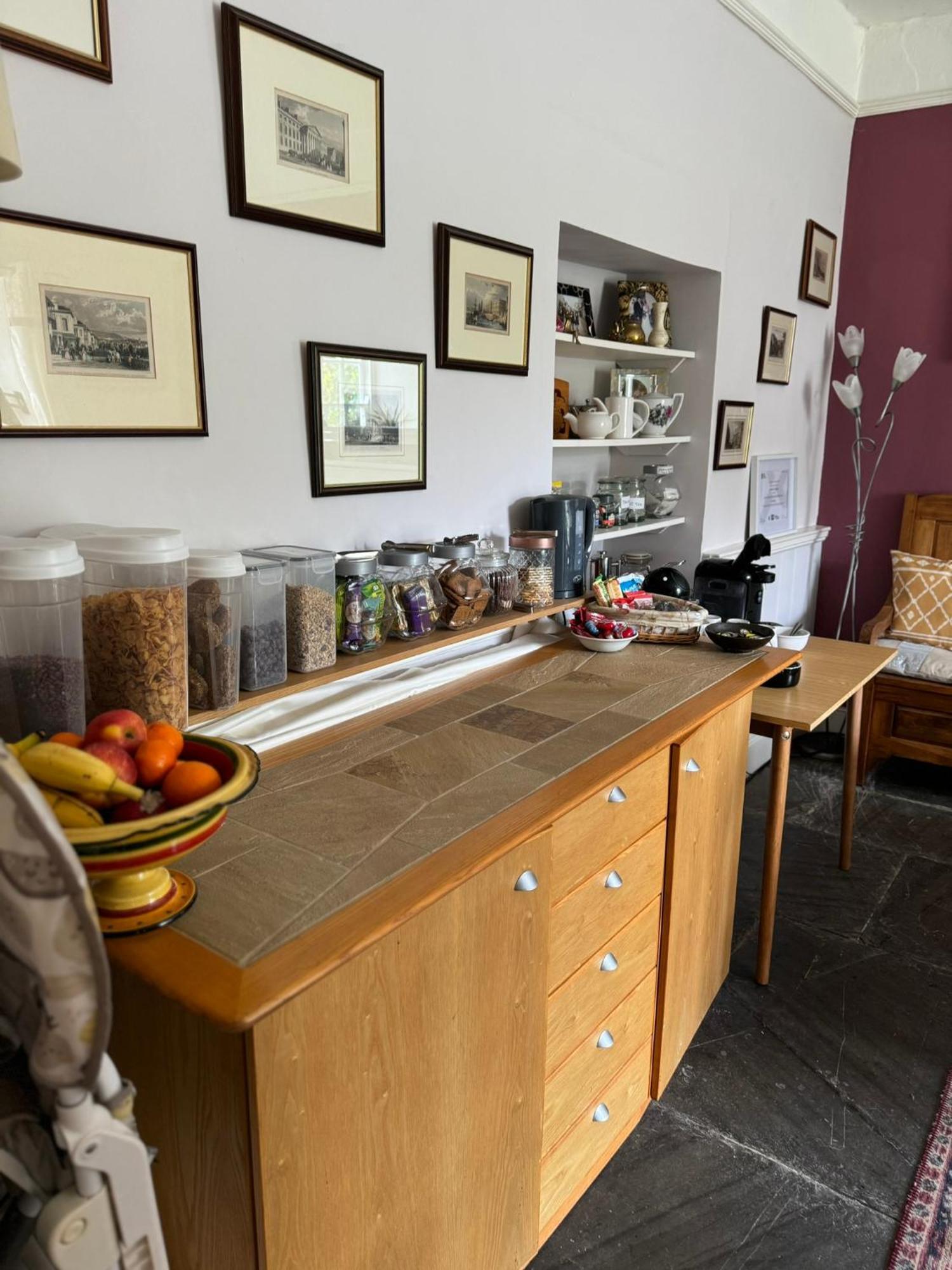 Sheviock Barton Bed & Breakfast 외부 사진